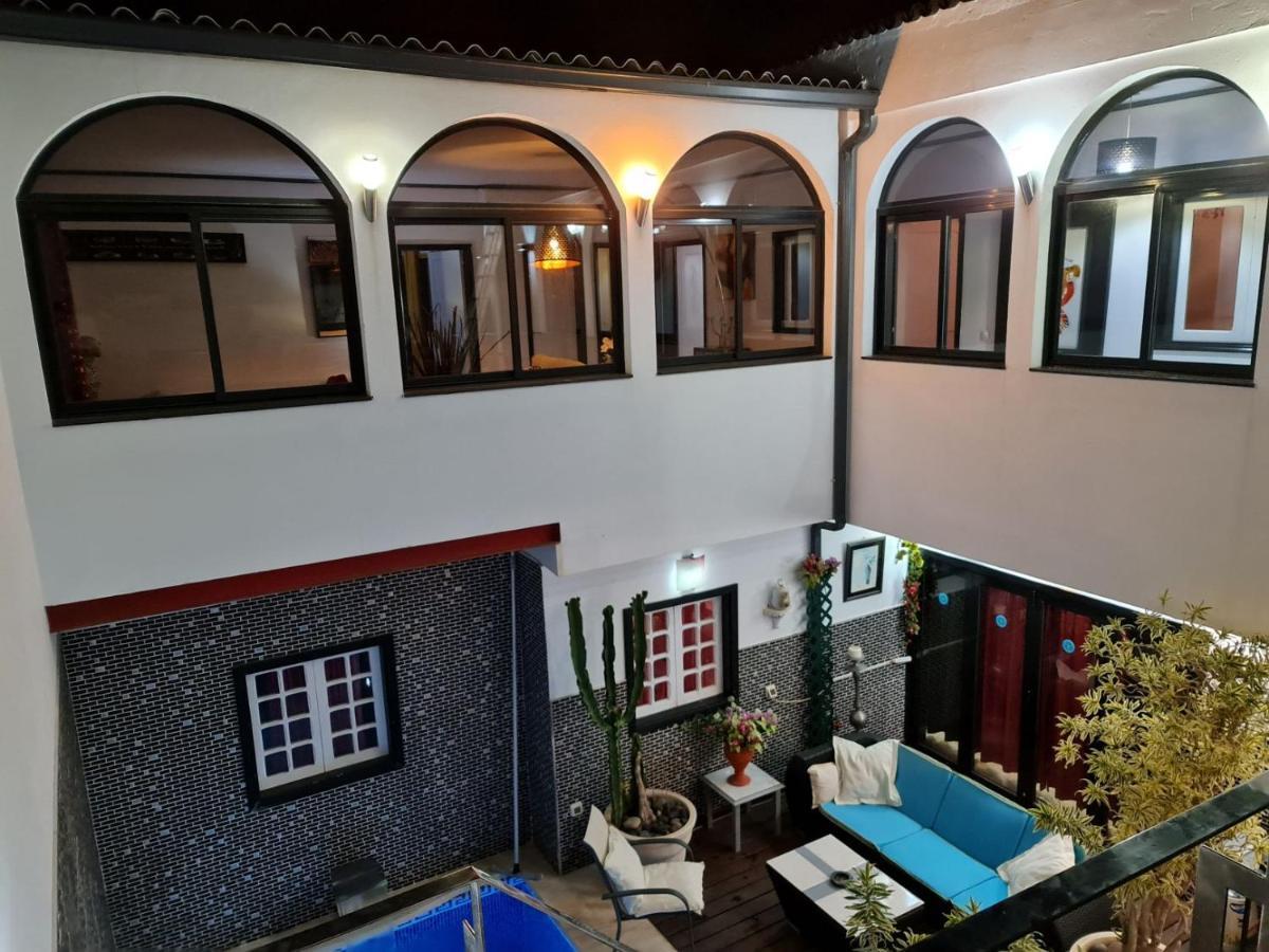 Casa Los Islas Playa del Inglés Exteriör bild
