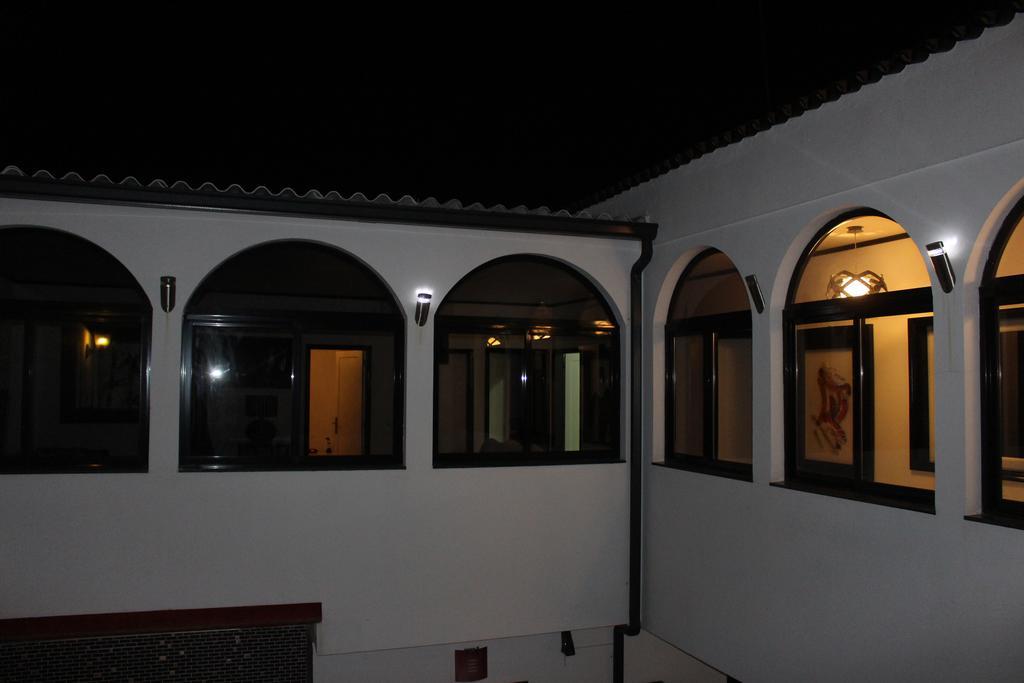 Casa Los Islas Playa del Inglés Rum bild