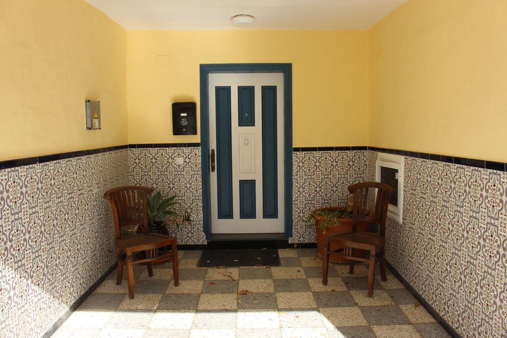 Casa Los Islas Playa del Inglés Exteriör bild